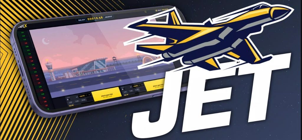 jetX-mobile