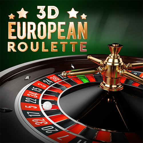 European Roulette