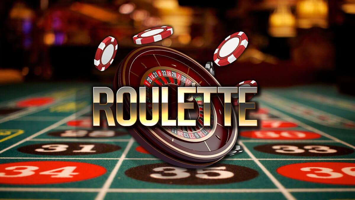 roulette-wheel