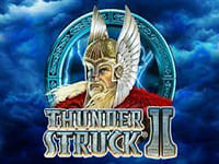 Thunderstruck II