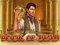 Book of Dead