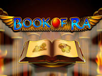 Book of Ra