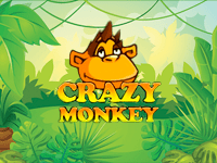 Crazy Monkey