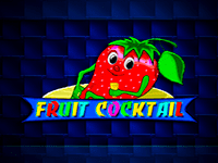 Fruit Cocktail