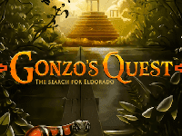 Gonzo’s Quest