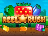 Reel Rush